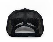 Kšiltovka New Era - 9FORTY Trucker Tonal Trucker Red Bull F1 - Dark Navy