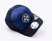 Kšiltovka New Era - Tonal Camo 9FIFTY Stretch-Snap - Navy