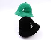 Kangol Bermuda Casual Turf Green Hat