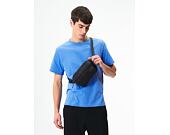 Ledvinka Aevor - Hip Bag Ease - Ripstop Charcoal Black