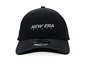 Kšiltovka New Era - Tech 9FORTY - Black