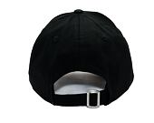 Kšiltovka New Era - MLB Essential 9FORTY - NY Yankees - Black / Stone