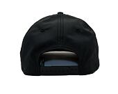 Kšiltovka New Era - Core 9SEVENTY Stretch-Snap - AC Milan - Black