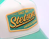 Kšiltovka Stetson - Trucker Cap Vintage - 14