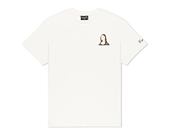 Triko Rip N Dip - Nermalisa Pocket Tee - Bone