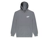 Mikina Rip N Dip - Art Club Hoodie - Charcoal