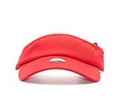 State of WOW Sunvisor Ex-Band Red Stretchfit